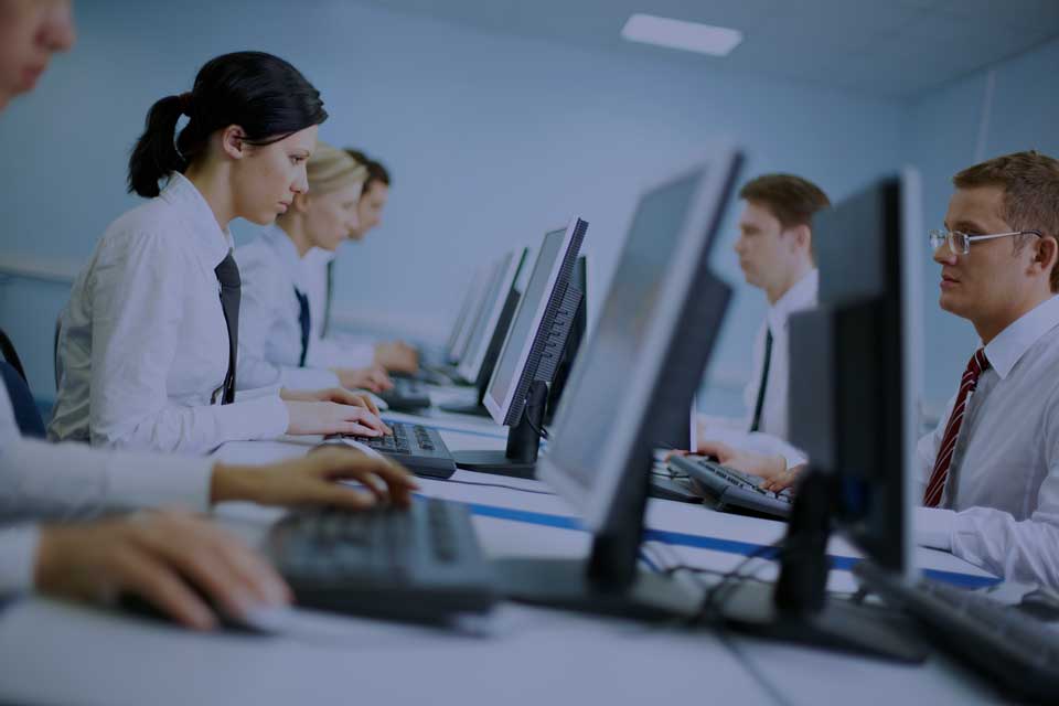 Eficiencia operativa