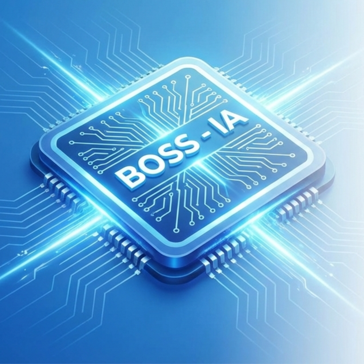 Asistente IA de BOSS